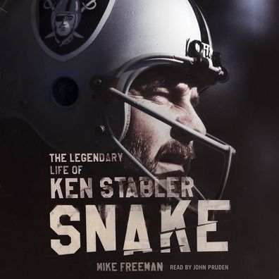 Snake: The Legendary Life of Ken Stabler