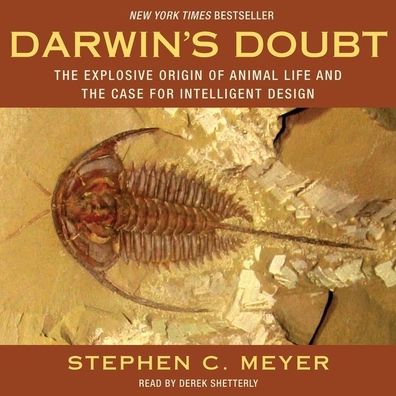 Darwin: The Explosive Origin of Animal Life and the Case for Intelligent Design