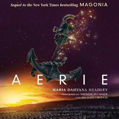 Aerie (Magonia Series #2)