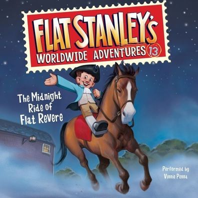 Flat Stanley