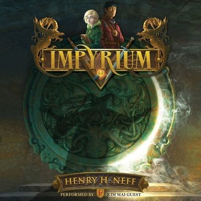 Impyrium (Impyrium Series #1)