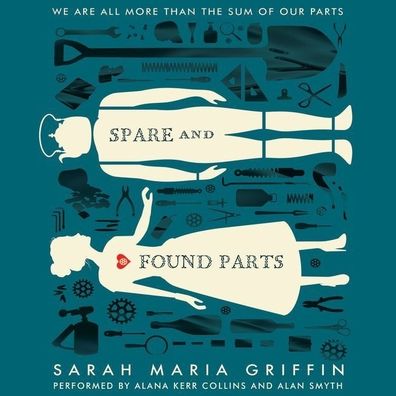 Spare and Found Parts
