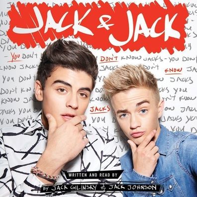 Jack & Jack: You Don