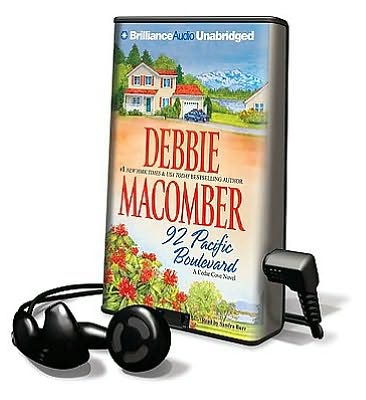 92 Pacific Boulevard (Cedar Cove Series #9)