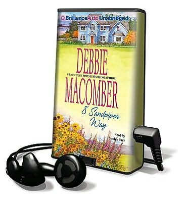 8 Sandpiper Way (Cedar Cove Series #8)