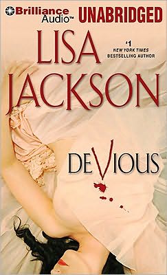 Devious (New Orleans Series #7)