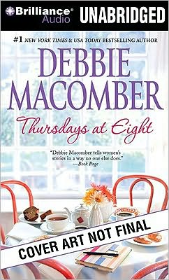 Thursdays at Eight