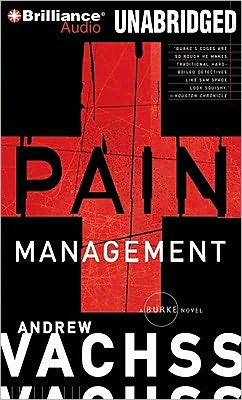 Pain Management (Burke Series #13)