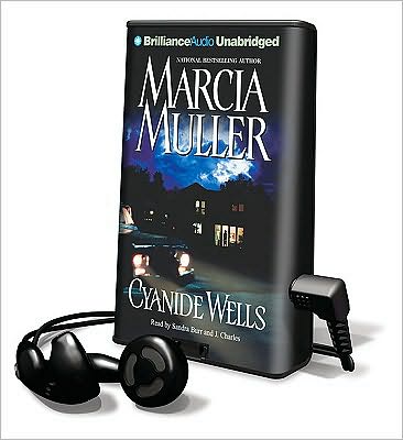 Cyanide Wells [With Earbuds]