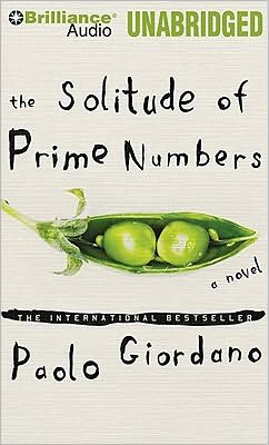 The Solitude of Prime Numbers