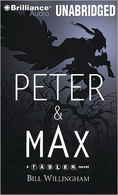 Peter and Max
