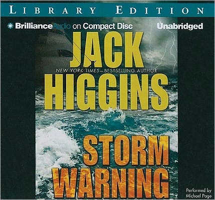 Storm Warning
