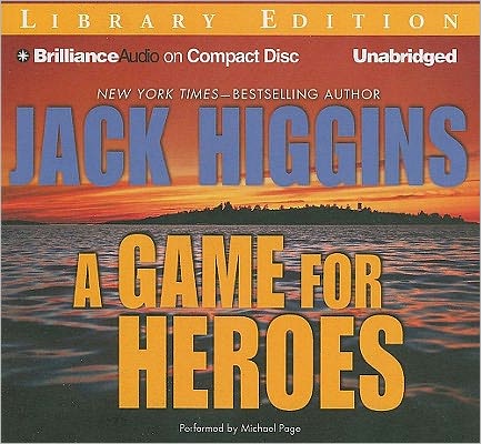 A Game for Heroes