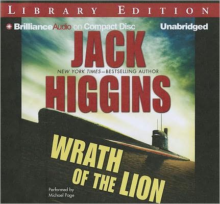 Wrath of the Lion
