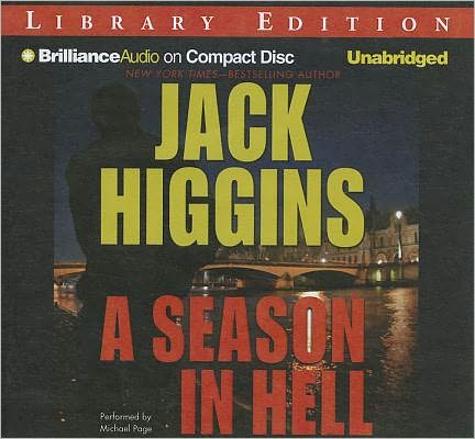 A Season in Hell