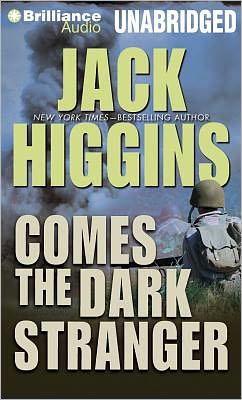Comes the Dark Stranger