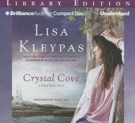 Crystal Cove