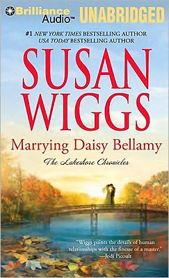 Marrying Daisy Bellamy (Lakeshore Chronicles Series #8)