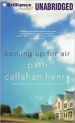 Coming Up for Air