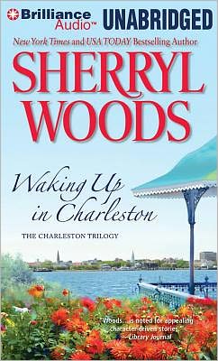 Waking up in Charleston (Charleston Trilogy #3)