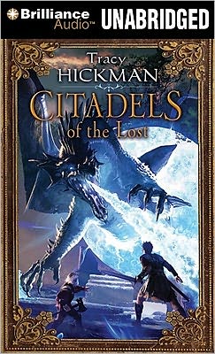 Citadels of the Lost (Annals of Drakis Series #2)