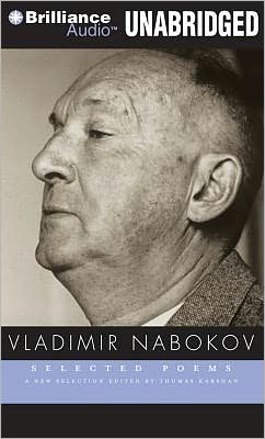 Vladimir Nabokov: Selected Poems