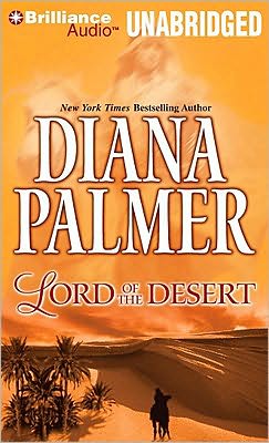 Lord of the Desert