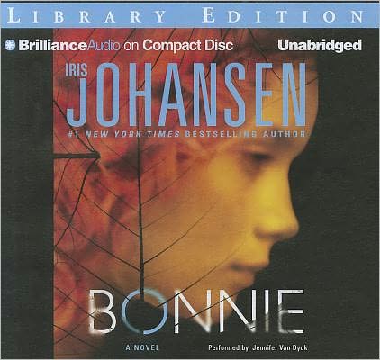 Bonnie (Eve Duncan Series #14)