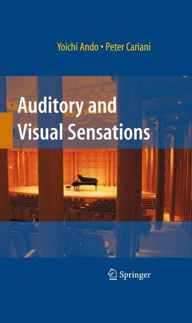 Auditory and Visual Sensations