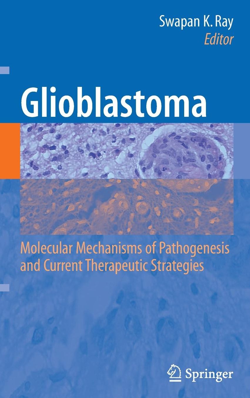 Glioblastoma:: Molecular Mechanisms of Pathogenesis and Current Therapeutic Strategies