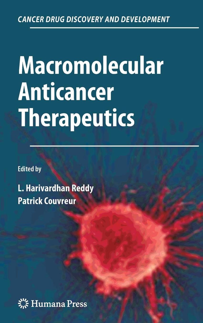 Macromolecular Anticancer Therapeutics