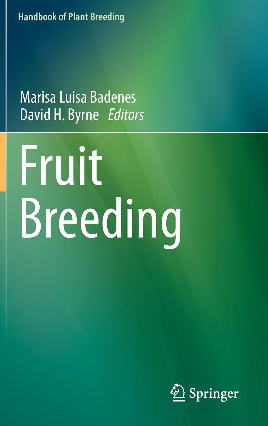 Fruit Breeding