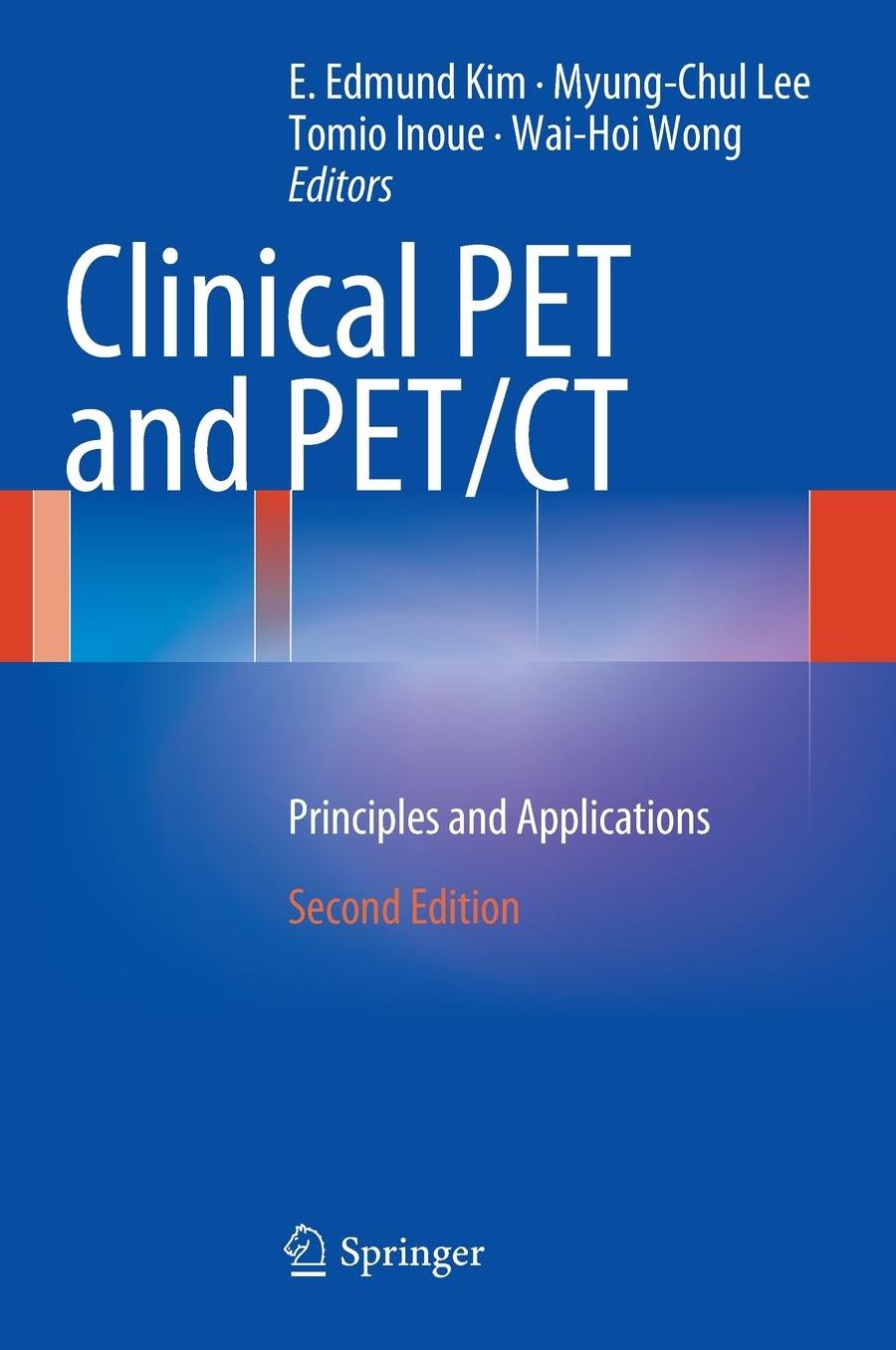 Clinical PET and PET/CT: Principles and Applications