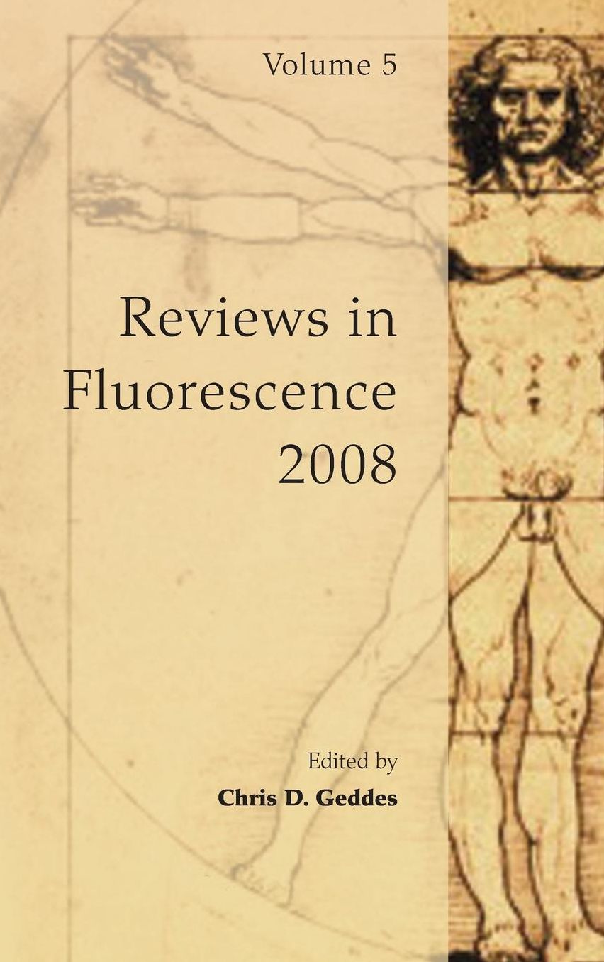 Reviews in Fluorescence 2008