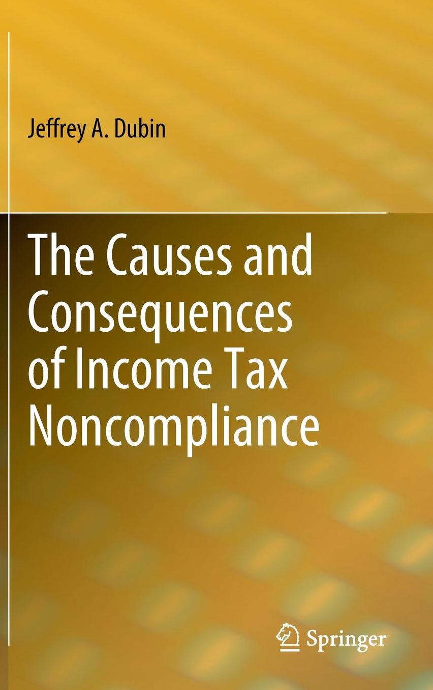 The Causes and Consequences of Income Tax Noncompliance