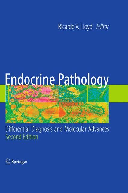 Endocrine Pathology:: Differential Diagnosis and Molecular Advances