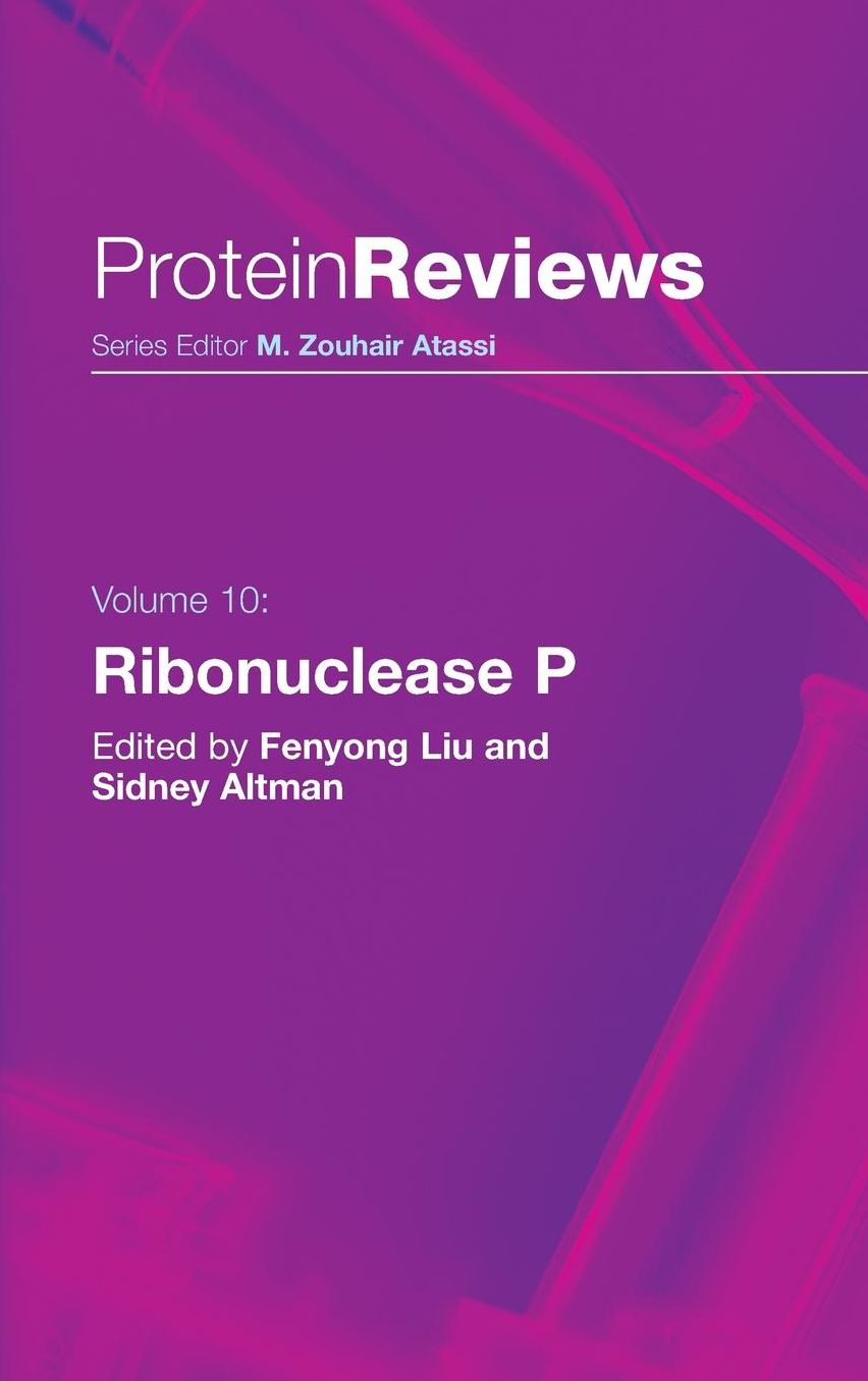 Ribonuclease P