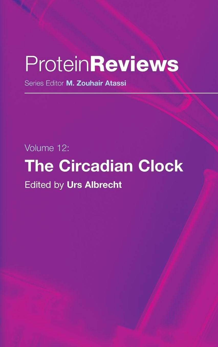 The Circadian Clock