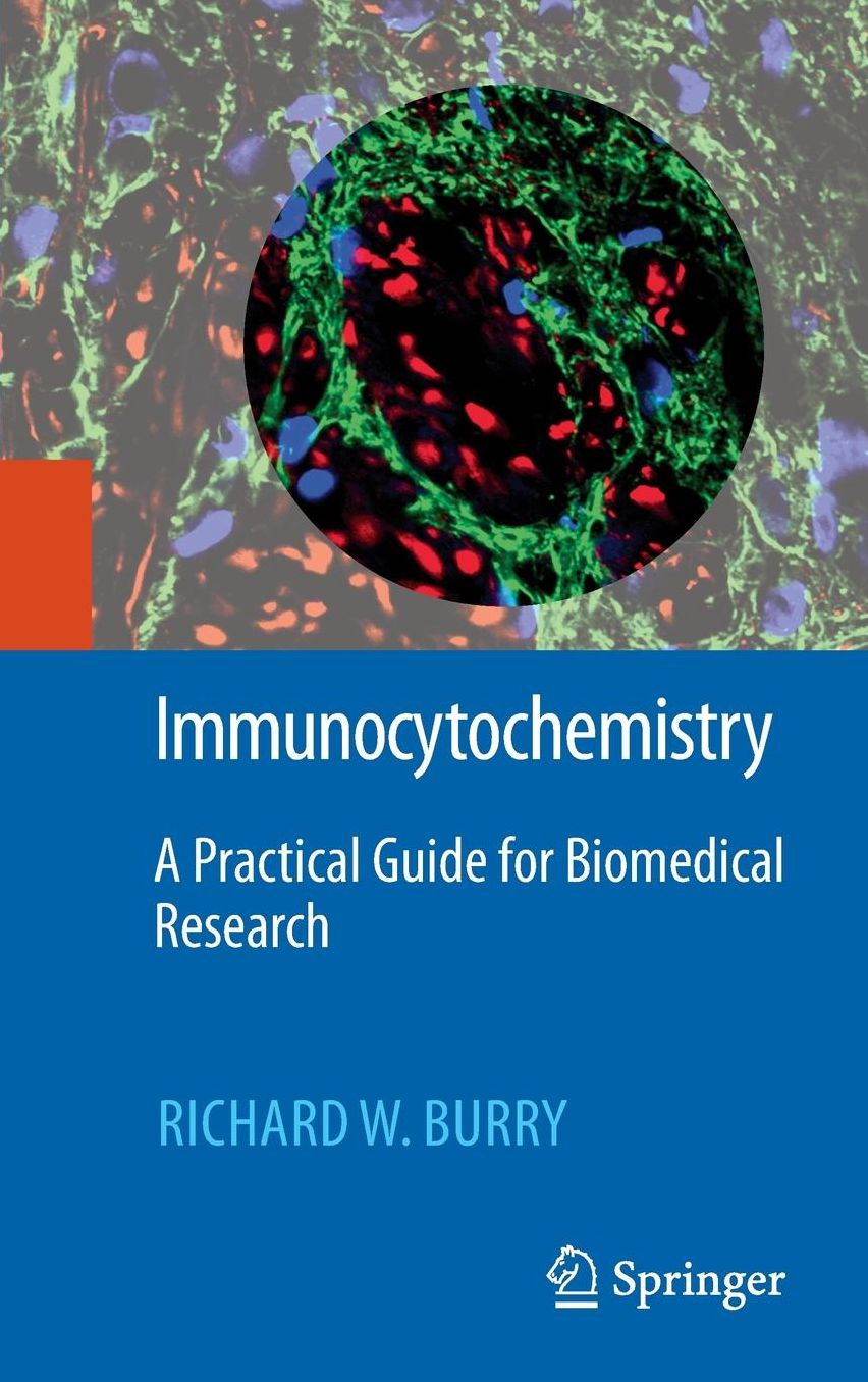 Immunocytochemistry: A Practical Guide for Biomedical Research