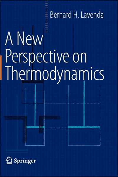 A New Perspective on Thermodynamics
