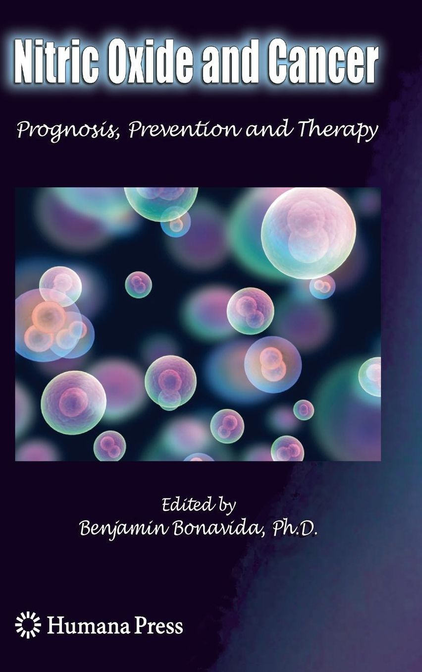 Nitric Oxide (NO) and Cancer: Prognosis, Prevention, and Therapy