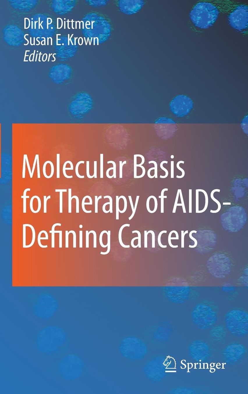 Molecular Basis for Therapy of AIDS-Defining Cancers