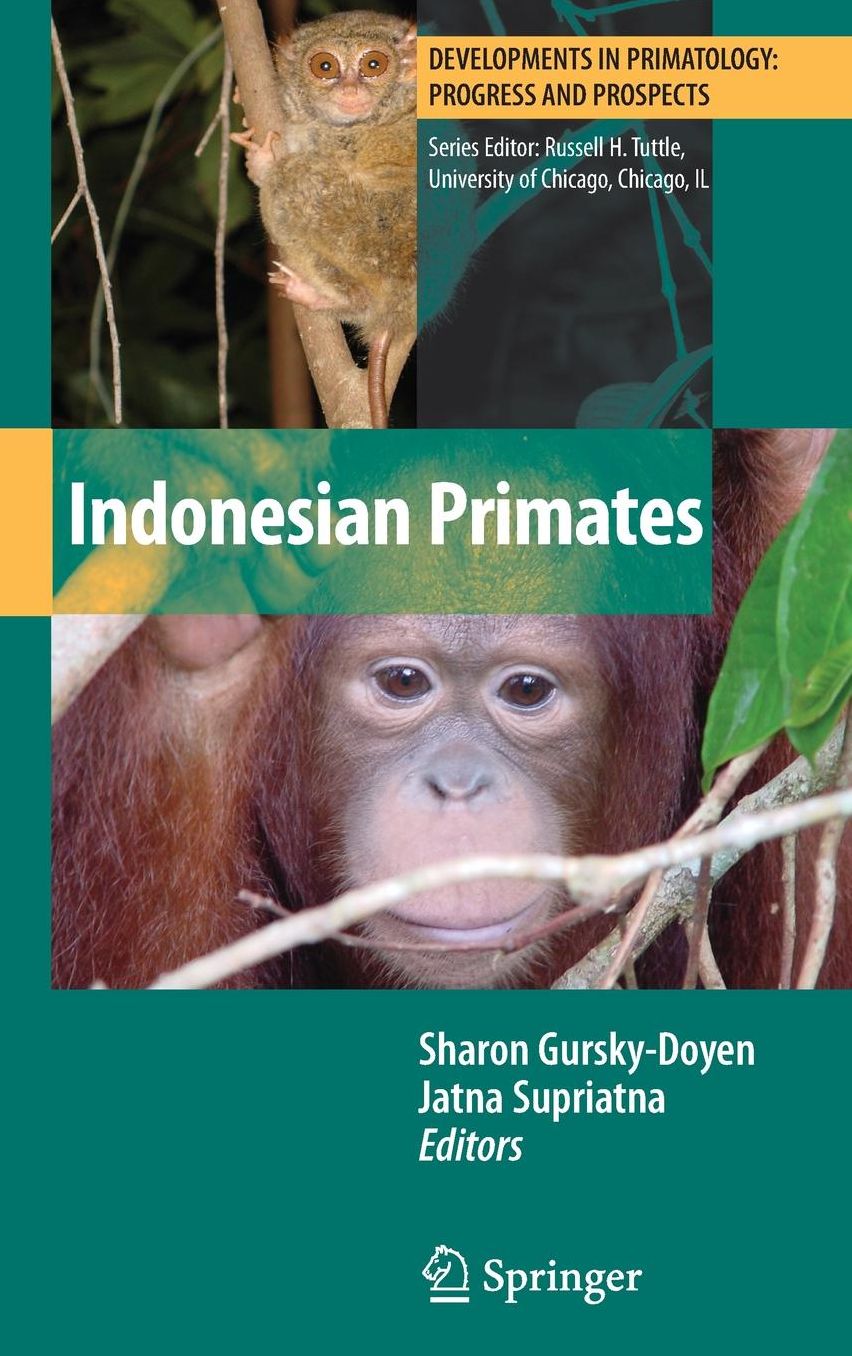 Indonesian Primates