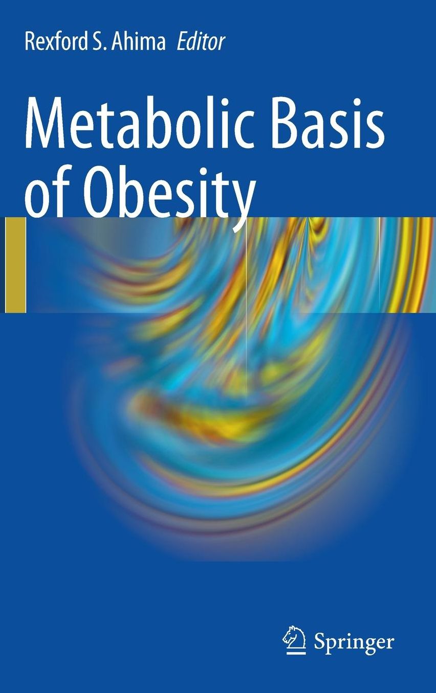 Metabolic Basis of Obesity