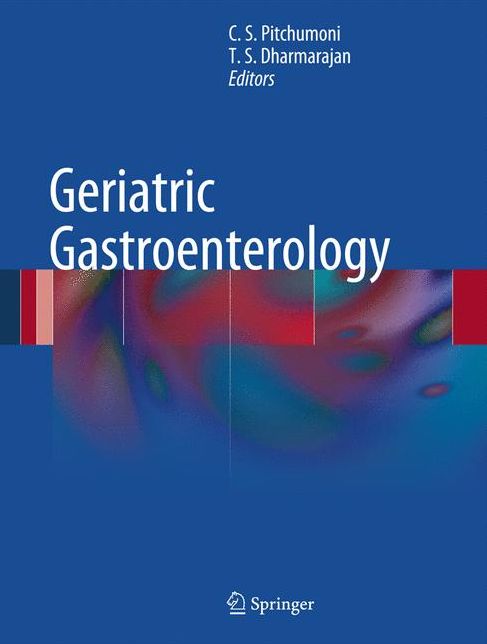 Geriatric Gastroenterology