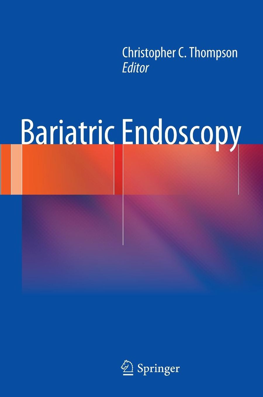 Bariatric Endoscopy