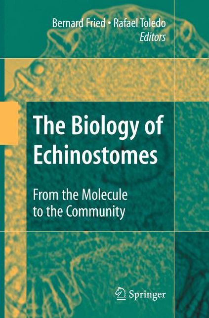 The Biology of Echinostomes: From the Molecule to the Community