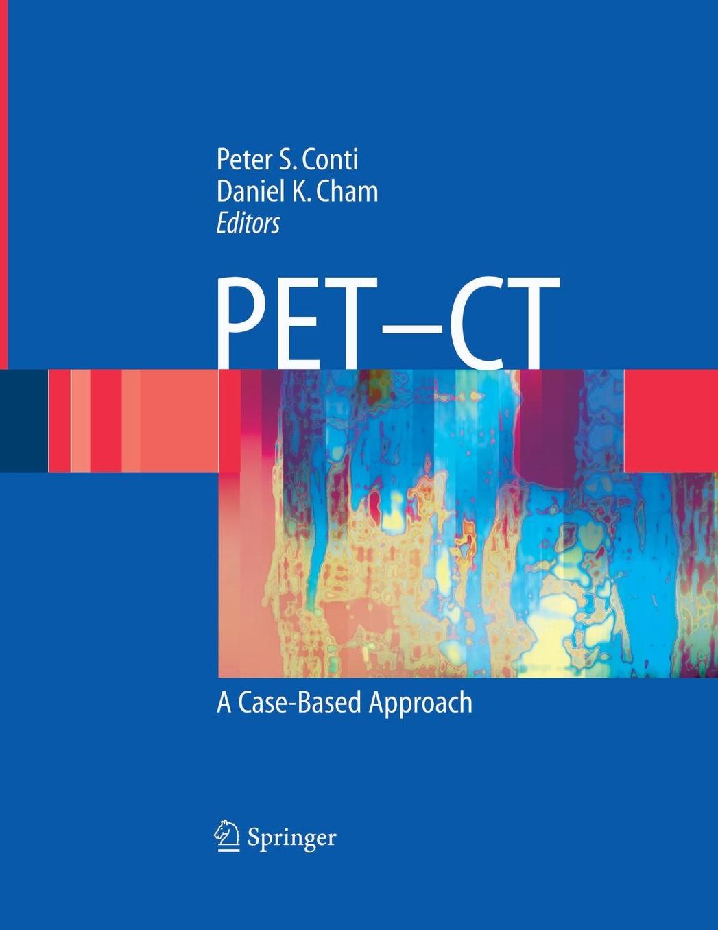 PET-CT: A Case Based Approach