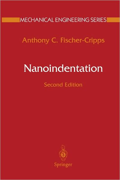 Nanoindentation