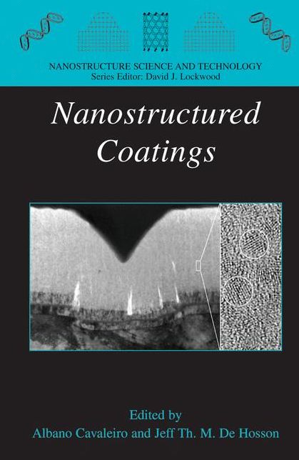 Nanostructured Coatings